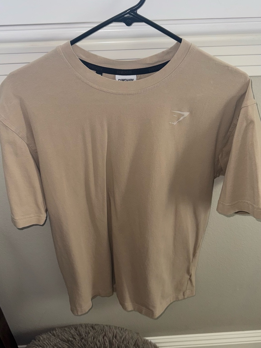 Gymshark top